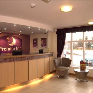 Premier Inn Dumbarton/ Loch Lomond
