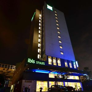 Ibis Styles Kuala Lumpur Sri Damansara