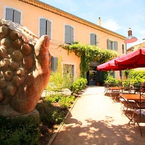 Logis Hotel - Restaurant La Marbrerie
